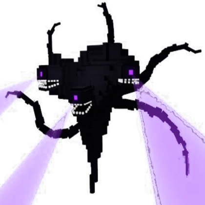 Wither Storm