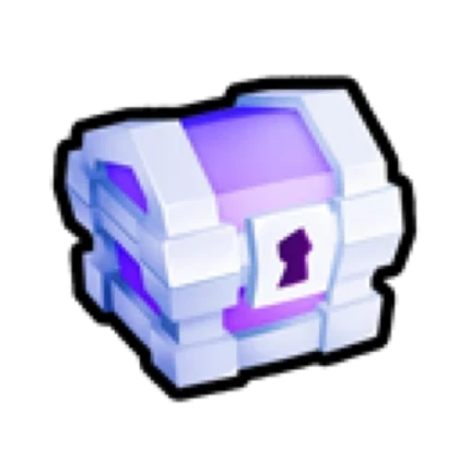 Mystery Chest