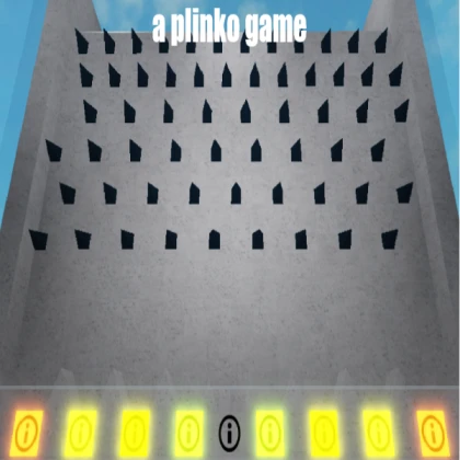 plinko