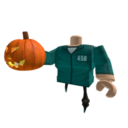 Headless giver