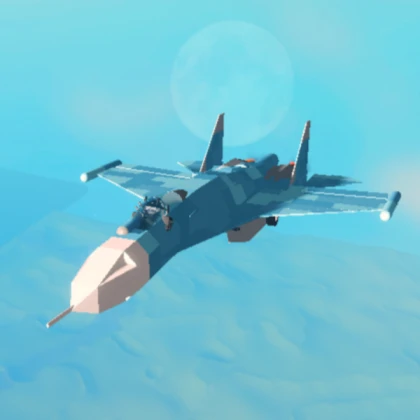 Su-27