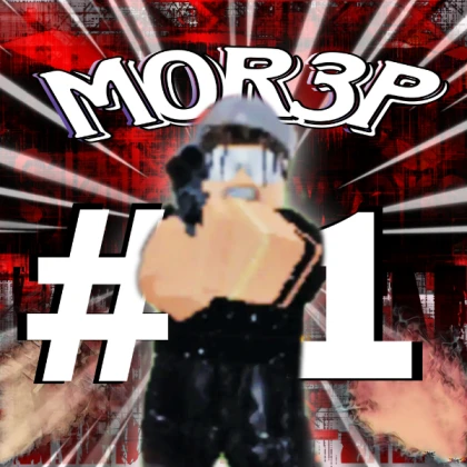 Some billy rp morphs
