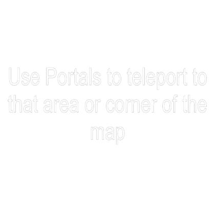 Teleport Portals