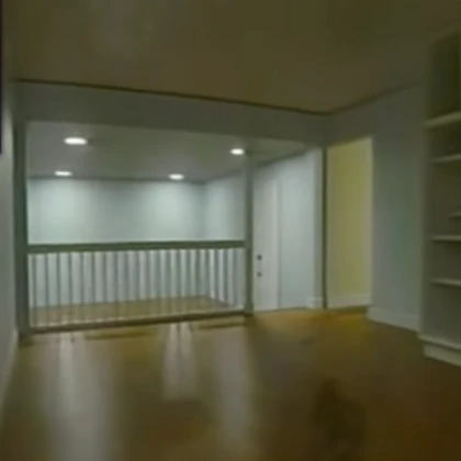 Backrooms
