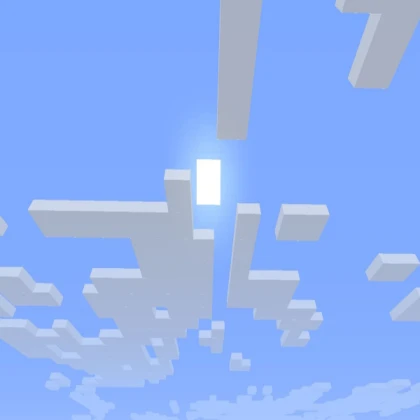 minecraft SKY!