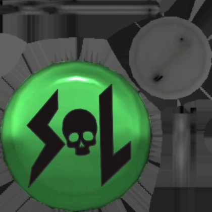 Kill all button
