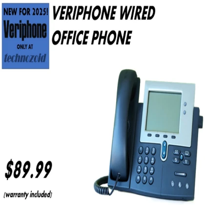Office Phone