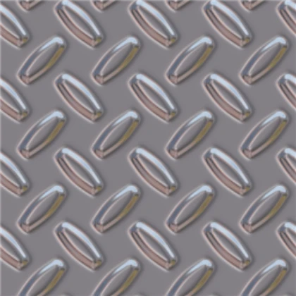 [SCP] Metal Plate Floor