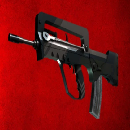 famas gun