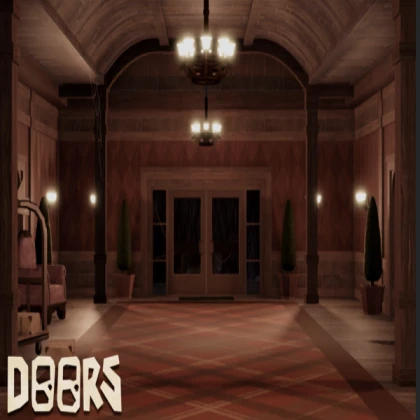 Door thing