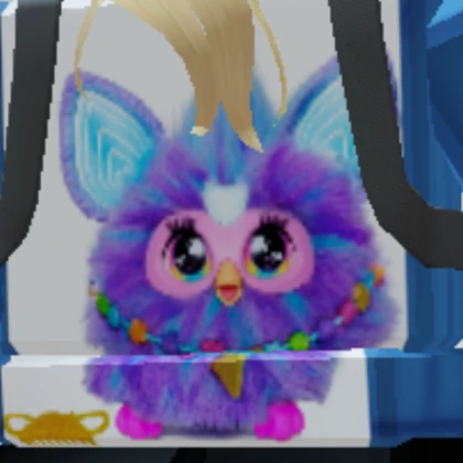 furby interactives