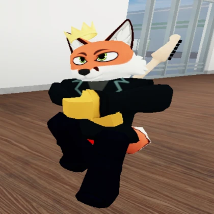 fox pretending to be micheal jackson