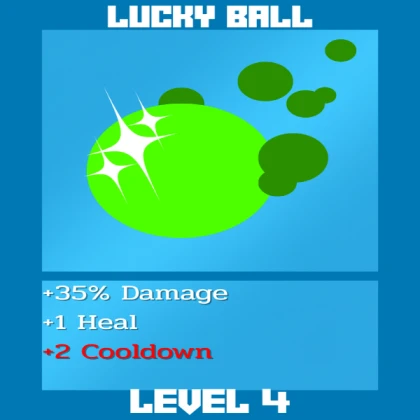 Deadly Ball