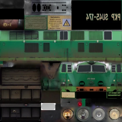 Half I life 2 train pack