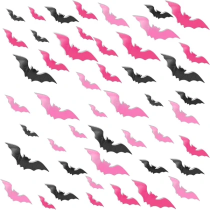 Halloween Bat