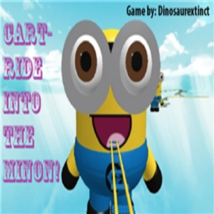 Cart Ride