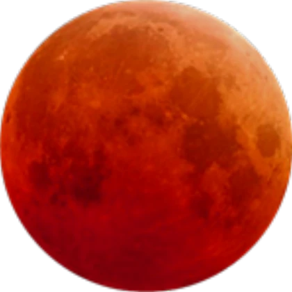 Blood Moon