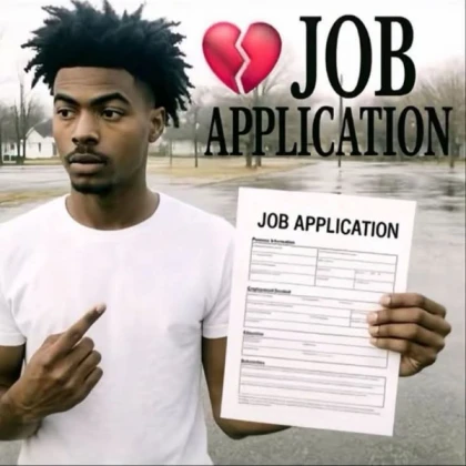 Job Application ChancE=?