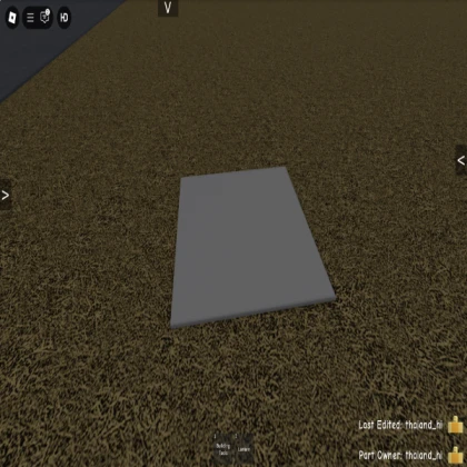 Better Carpet V1