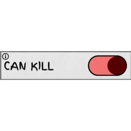 Kill Block