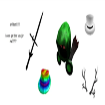 Trees Starterpack
