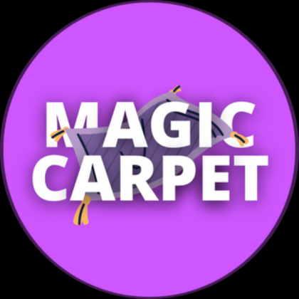 MagicCarpet