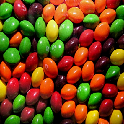 big skittles
