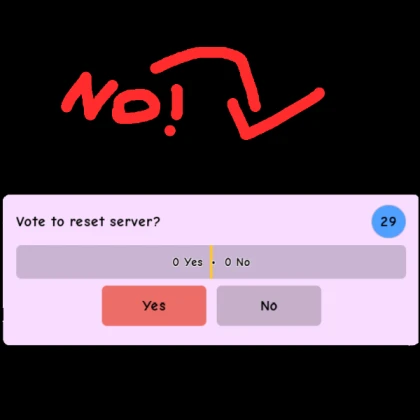 ANTI RESET