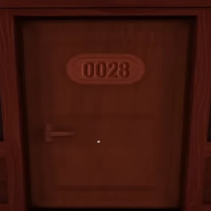 Code door (2323)
