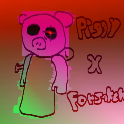 Piggy Potion (With liquid physics)