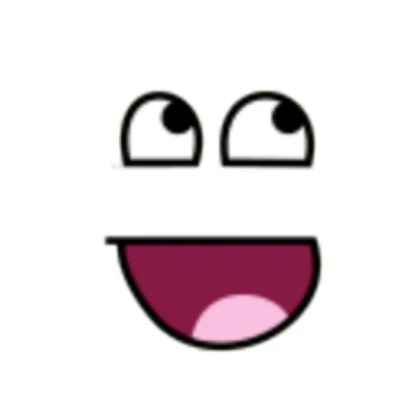  Everything is fun