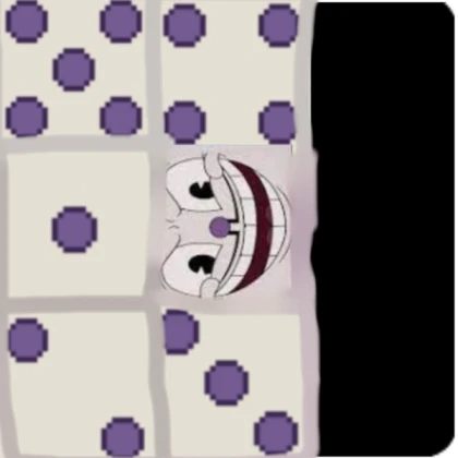 Dice CUBE