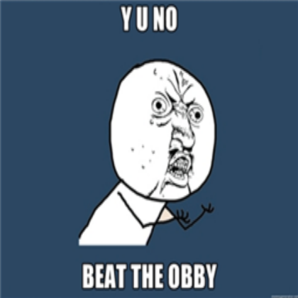 Obby for U 