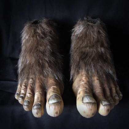 bigfoot