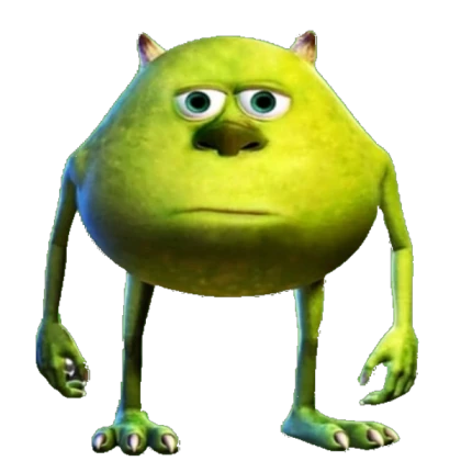 Wazowski nextbot