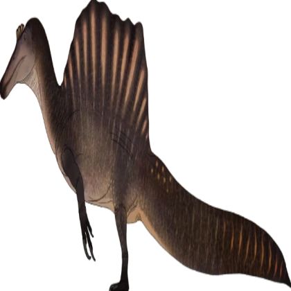 Spinosaurus