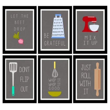 Kitchen Tools