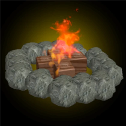 Camp Fire