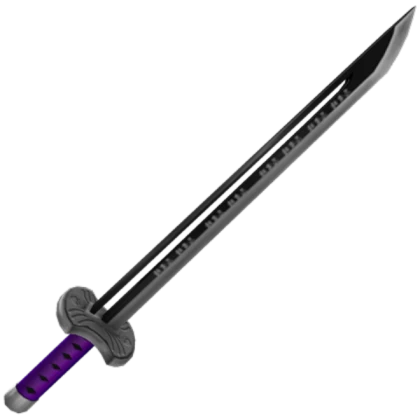 Blade...