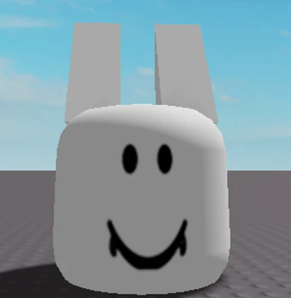 Dream Game bunny (Big)