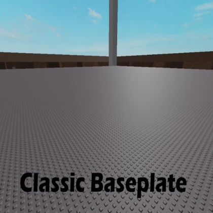 SuperBaseplate