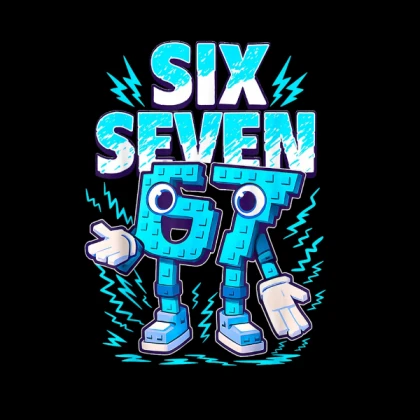 [🛠️] 67 SIX SEVEN CHAIN