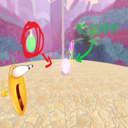 poison bottle (new)