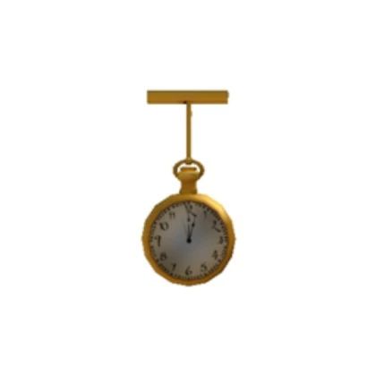 Pocket watch
