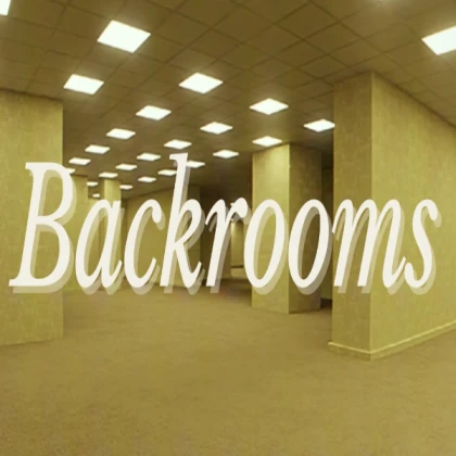 The Backroom plus
