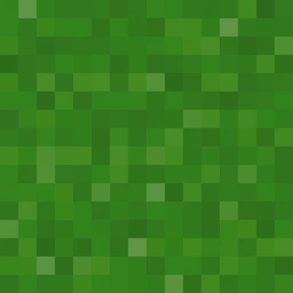 Minecraft Grass