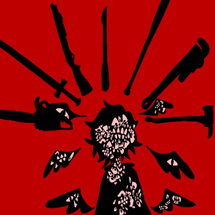 GOREDOLL GOREDOLL