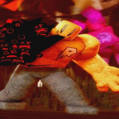 The Aberration