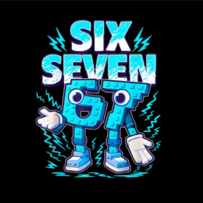 ✨ [New!] [🛠️] 67 SIX SEVEN CHAIN