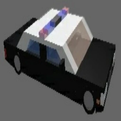 Policecar